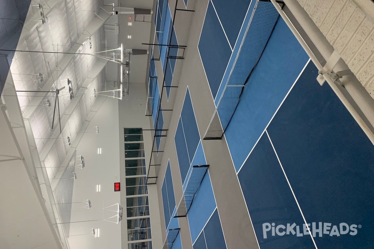 Photo of Pickleball at South Towns Tennis and Pickleball